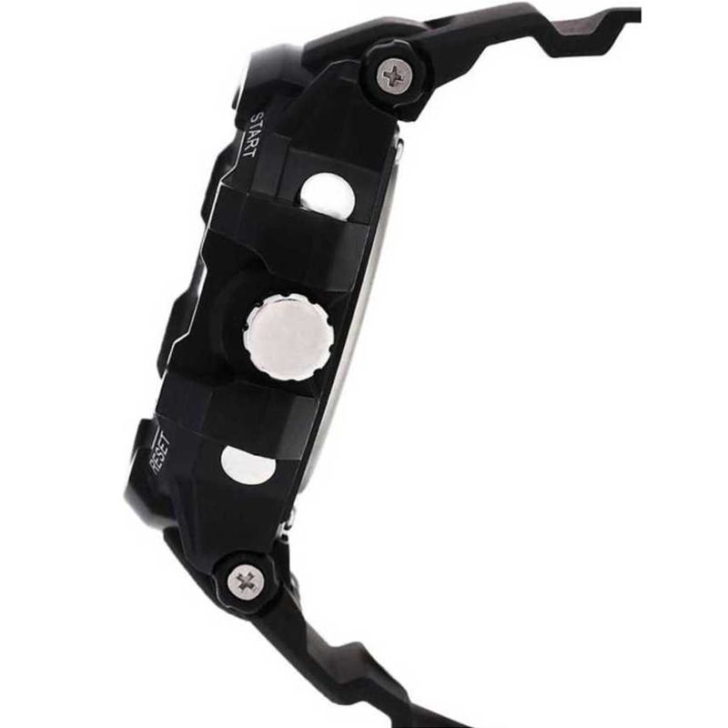 ساعت مچی دیجیتال زنانه اسکمی مدل S0990 GR -  - 8