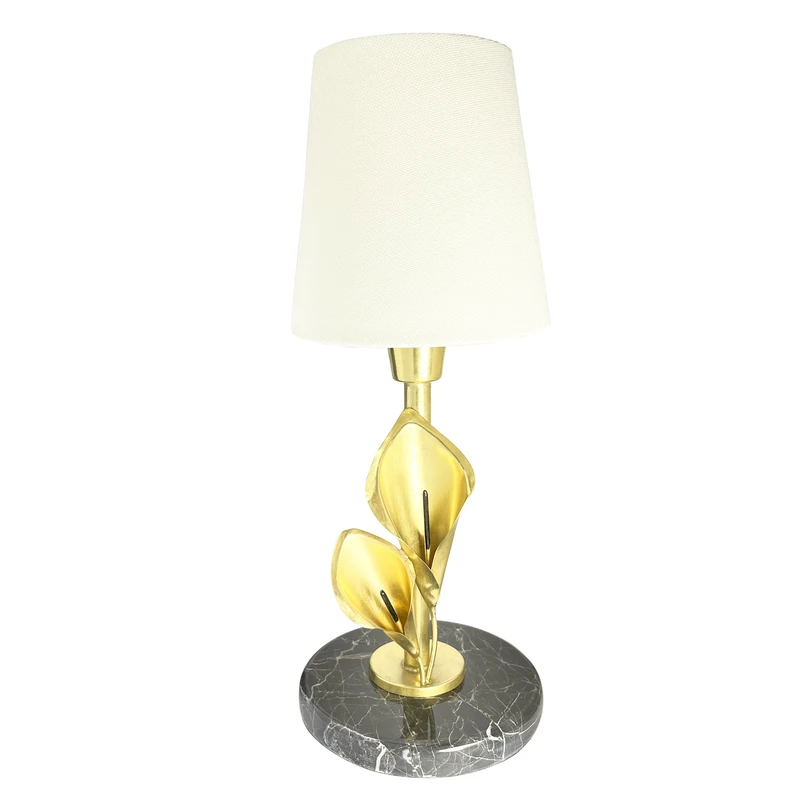 چراغ خواب مدل گل شیپوری