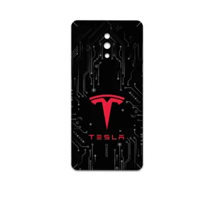 MAHOOT TESLA Cover Sticker for Oppo Reno