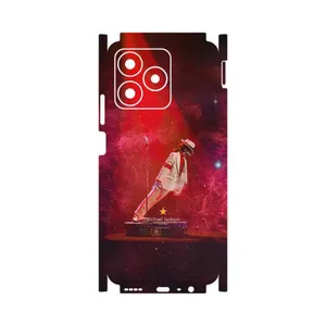 MAHOOT Michael Jackson-FullSkin Cover Sticker for Realme C53