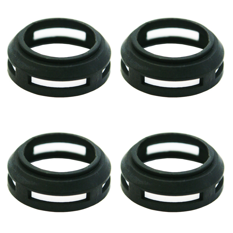 فیلتر سوزن انژکتور خودرو بیلگین مدل 405-Old مناسب برای پژو 405 بسته 4 عددی