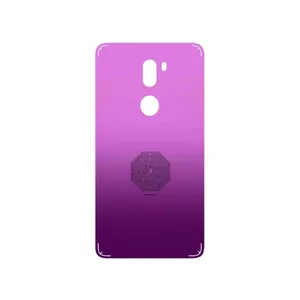 MAHOOT Minimal Maze Cover Sticker for Xiaomi Mi 5s Plus