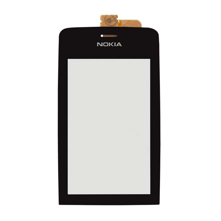 تاچ مدل TS-NA310-Blk مناسب برای گوشی موبایل نوکیا Asha 310
