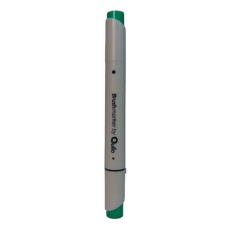 ماژیک راندو کوییلو مدل brush کد 642