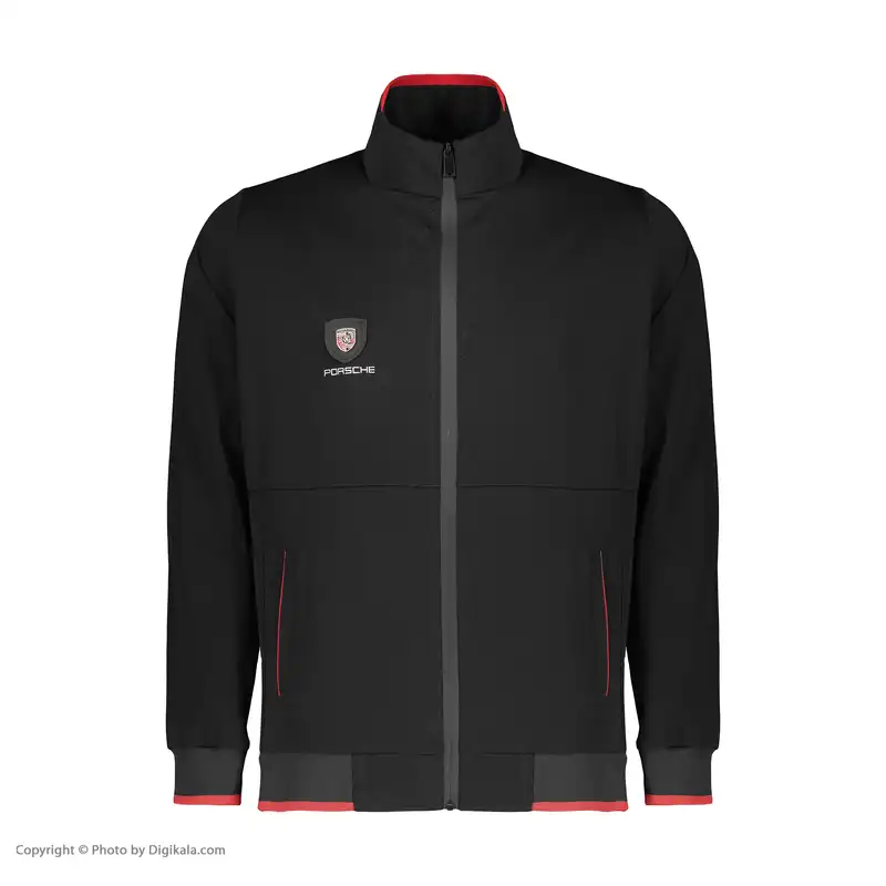 ست سویشرت و شلوار ورزشی مردانه مدل ایجی