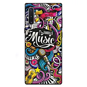 Megafone 8241 Cover For Samsung Galaxy Note 10