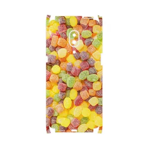 MAHOOT Gummi candy 2-FullSkin Cover Sticker for Lenovo Z5 Pro