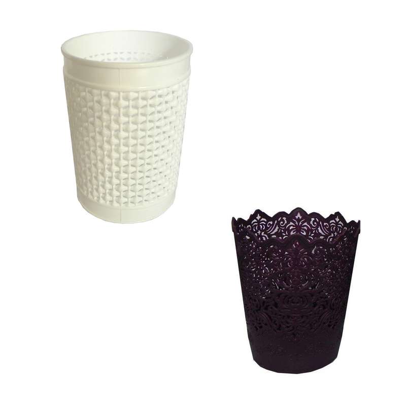 استند شانه و قیچی  کد 0043 مجموعه 2 عددی