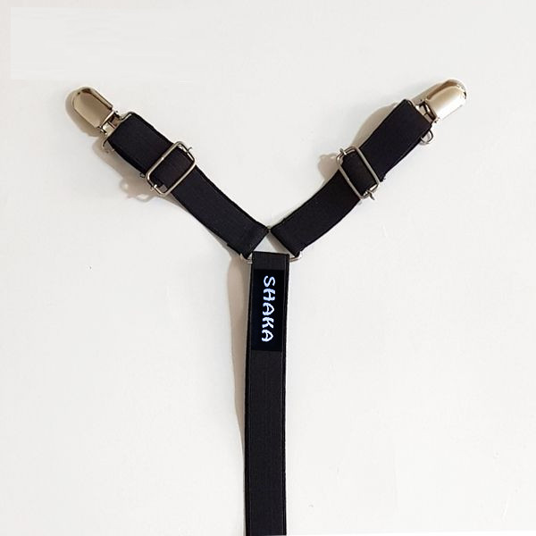 نظم دهنده روتختی شاکا مدل کش تخت بسته 2 عددی