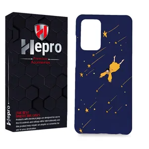 HEPRO MC Cover for SAMSUNG GALAXY A53