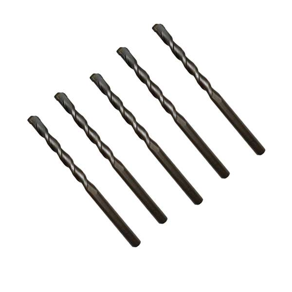 مجموعه 5 عددی مته دیوار اپرا مدل TEPX-5
