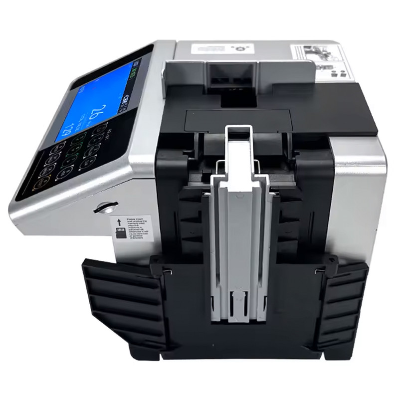 دستگاه تفکیک و تشخیص اصالت اسکناس دیتک مدل D.TECH 308 PLUS