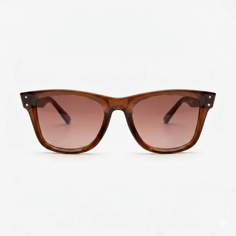 عینک آفتابی ویفرر (Wayfarer) زنانه مدل 2114