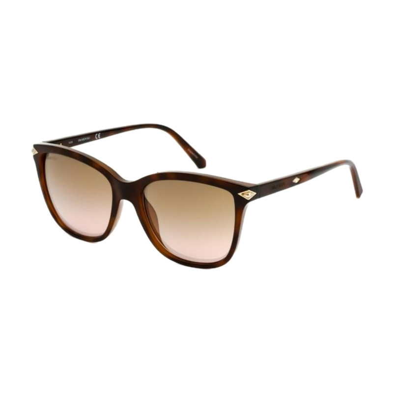 عینک آفتابی زنانه سواروسکی مدل SK192 52F