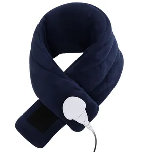 ماساژور برقی گردن مدل zf-fr