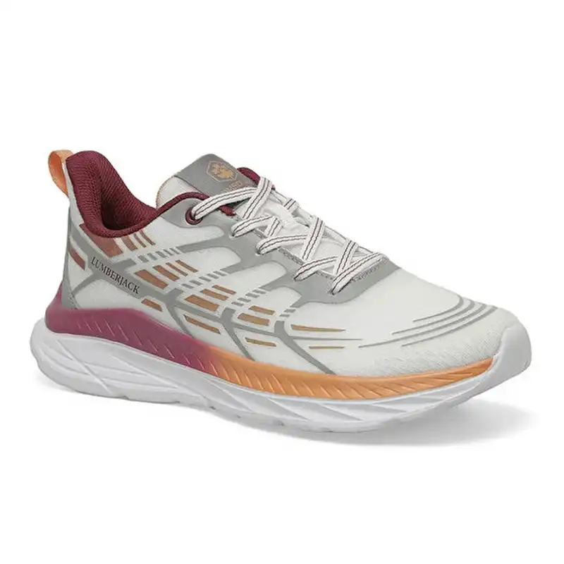 کفش پیاده روی زنانه لامبرجک مدل Hawk Byz