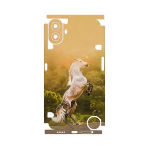 MAHOOT Horse_2-FullSkin Cover Sticker for Nothing CMF Phone 1