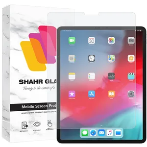 Shahr Glass TABSHS30 Screen Protector For Apple iPad Pro 11 2018 / iPad Pro 11 2020 / iPad Pro 11 2021 / iPad Pro 11 2022 