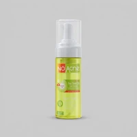 فوم شستوشوی صورت نو آکنه مدل tea tree حجم 150 میلیلیتر