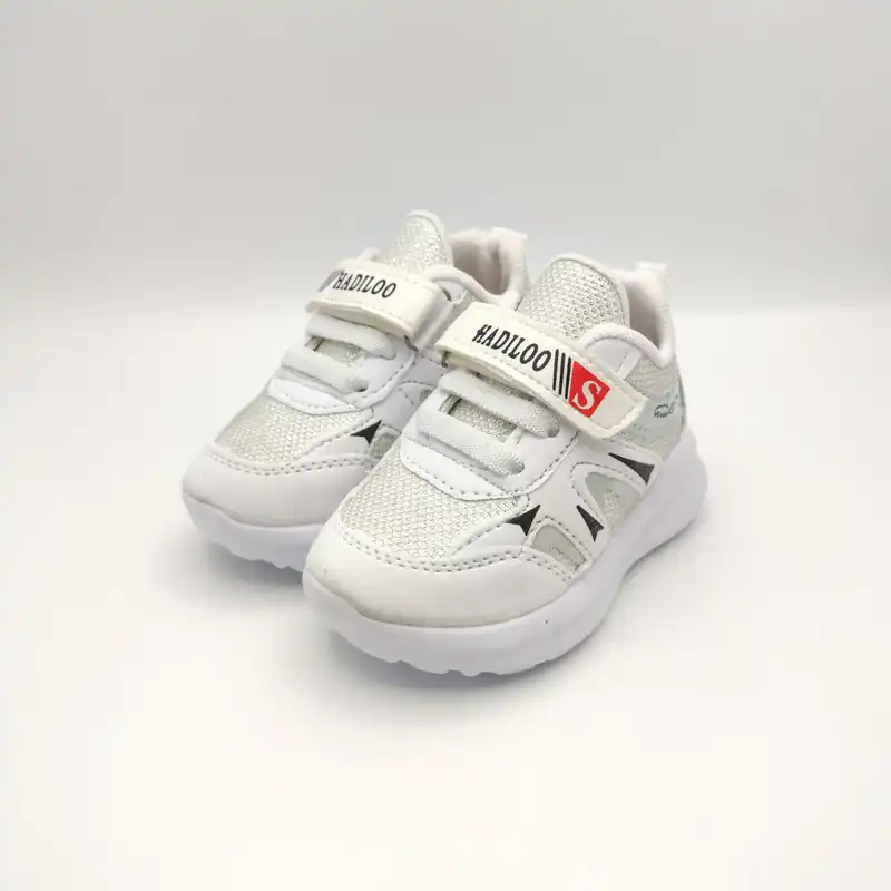 کفش راحتی بچگانه مدل کهکشان 1010WH