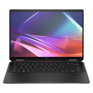 لپ تاپ 14 اینچی اچ‌ پی مدل Spectre x360 2-in-1 14t-EU000-Core Ultra 7-32GB LPDDR5X-1TB SSD-OLED-W
