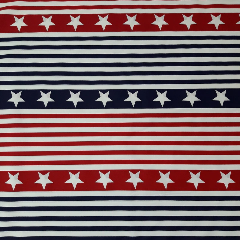 پارچه ملحفه عرض 2 متر مدل استار 11101 رنگ قرمز