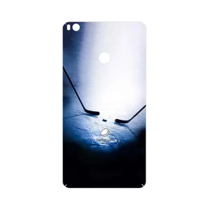 MAHOOT Ice hockey Cover Sticker for Xiaomi Mi Max 2