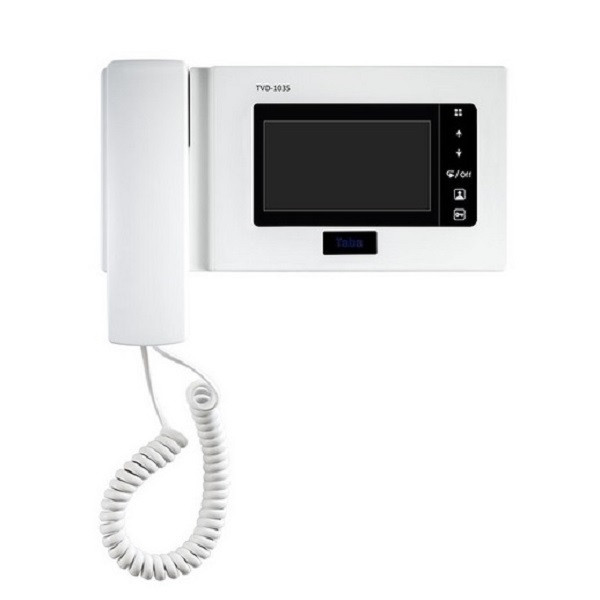 دربازکن تصویری تابا مدل TVD-1035  مجموعه 4 عددی