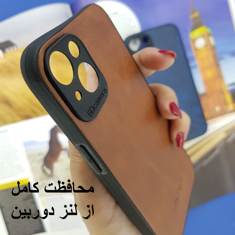 کاور مدل J-K مناسب برای گوشی موبایل اپل Iphone 13 2
