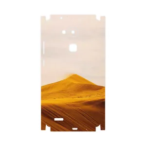 MAHOOT Sahara Desert-FullSkin Cover Sticker for Huawei Mate 7