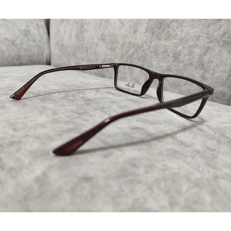 فریم عینک طبی مدل ویفرر تیار کد 0176