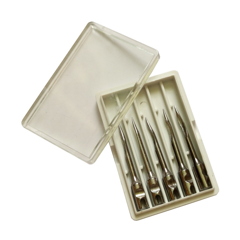 سوزن دستگاه تگ زن مدل T3300 بسته 5 عددی