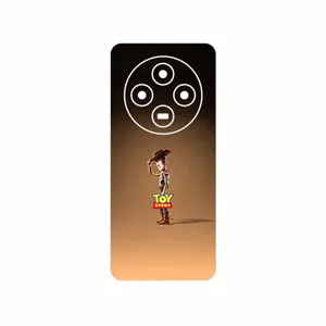MAHOOT Toy_Story Cover Sticker for Xiaomi Poco C75