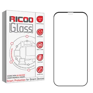 Ricoo RiC2 Ceramics Screen Protector For Apple iPhone 12 Pro