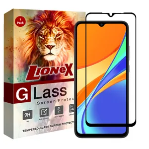  Lionex CRC-L Ceramics Screen Protector For Xiaomi Redmi 9AT