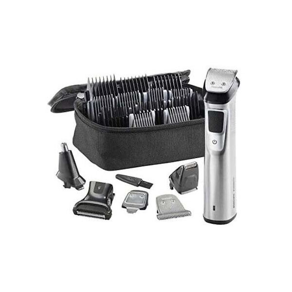 ماشین اصلاح موی صورت و بدن فیلیپس مدل mg7796 -  - 5