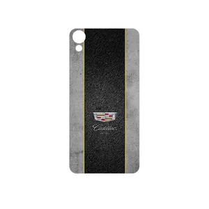 MAHOOT Cadillac Cover Sticker for HTC Desire 825