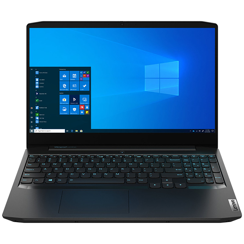 لپ تاپ 15 اینچی لنوو مدل IdeaPad Gaming 3 15IMH05 - A