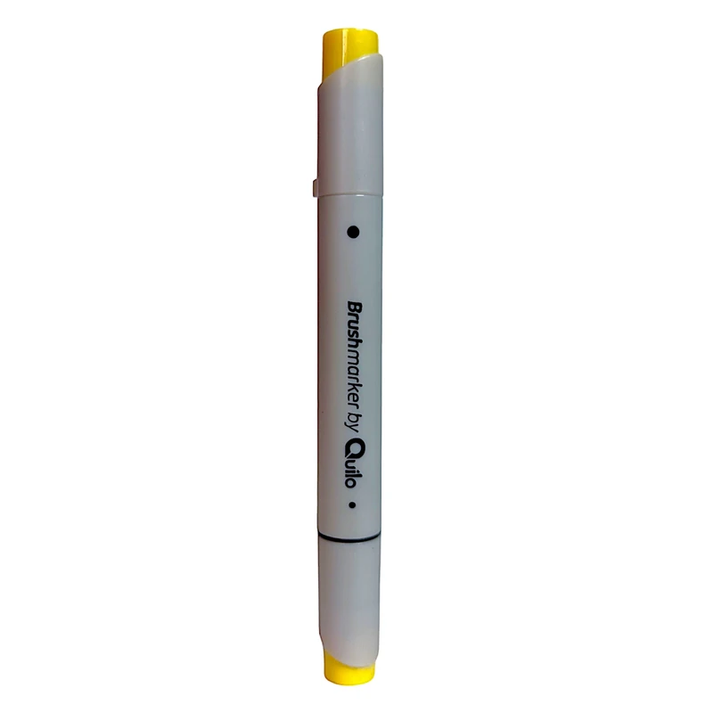 ماژیک راندو کوییلو مدل brush کد 156