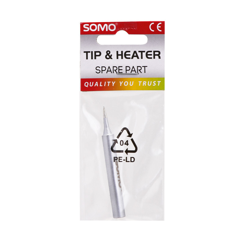 نوک هویه ۱۳۰ وات سومو مدل SM119T