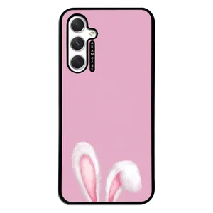 AKAM AMC-WSGA54-BUNNY-8 Cover For Samsung Galaxy A54