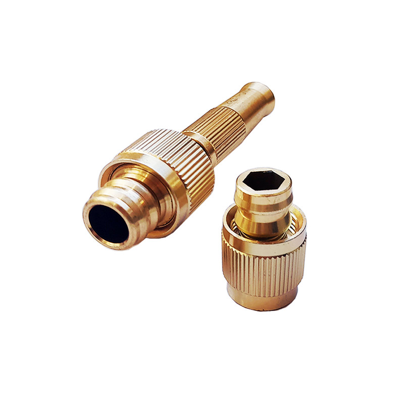 نازل کارواش مدل HT - 0987 مجموعه دو عددی