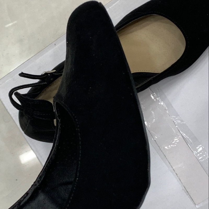 کفش زنانه جاست فاب مدل SB-1300