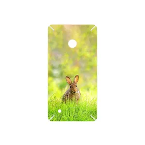 MAHOOT Rabbit Cover Sticker for Nokia Lumia 530