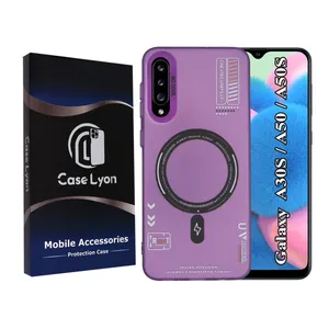 Lyon case SCA50 cover suitable for Samsung Galaxy A30S / A50 / A50S mobile phone