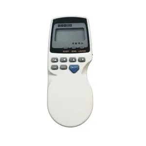 ریموت کنترل مدل A241 مناسب برای کولر گازی