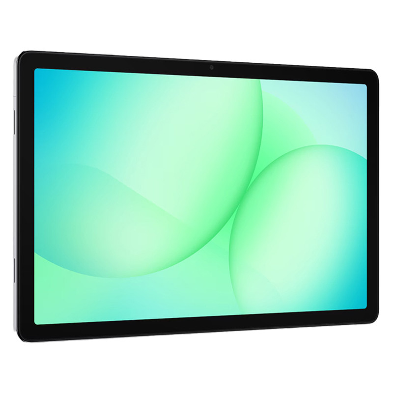تبلت 11 اینچ سامسونگ مدل Galaxy Tab A11 Plus Wi-Fi، ظرفیت 256 گیگابایت و رم 8 گیگابایت، رزولوشن دوربین 8 مگاپیکسل به همراه شارژر دیواری 25 وات سامسونگ مدل T2510