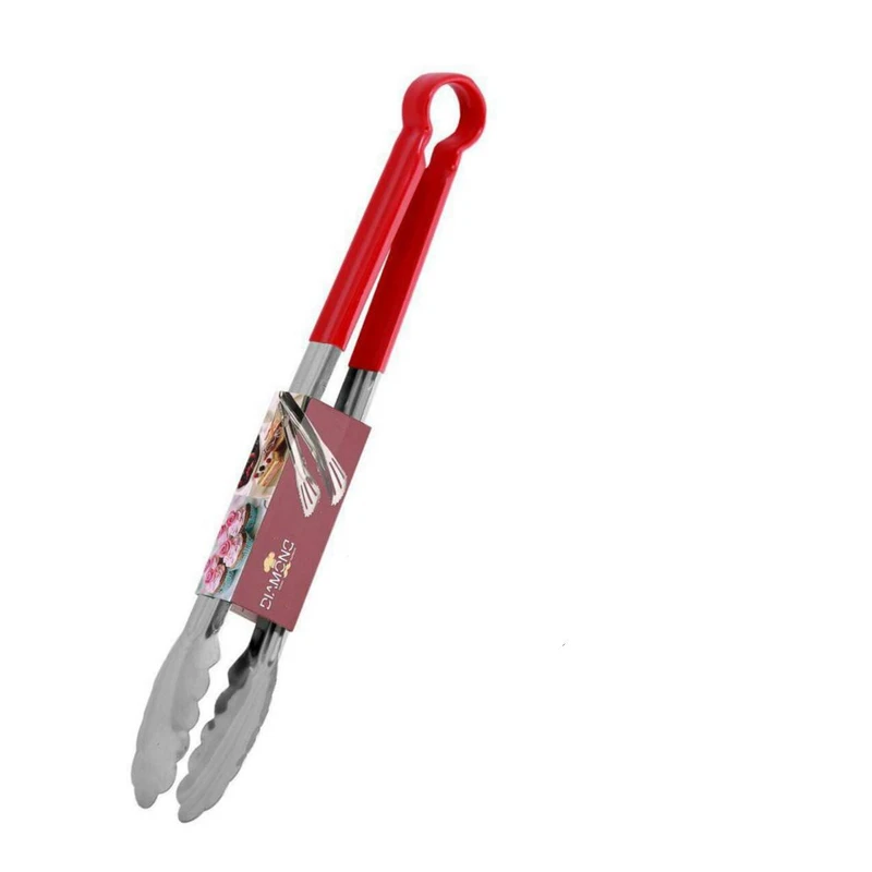 انبر سالاد دیاموند مدل p 512