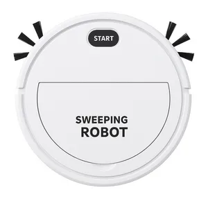 جارو رباتیک مدل no.k327