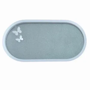 استند رزینی مدل بیضی